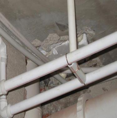 自贡市漏水维修 卫生间漏水的原因是什么？卫生间下水管漏水怎么办？