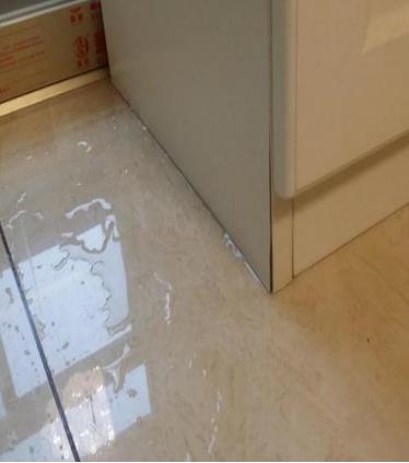 自贡市漏水检测 厕所漏水怎么检测?