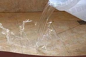 自贡市漏水维修 免砸砖防水材料该如何施工